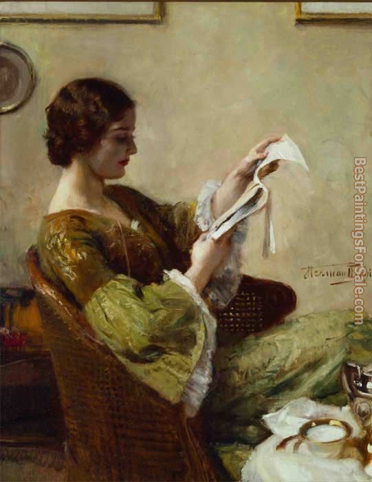 Hermann Jean Joseph Richir Paintings for sale